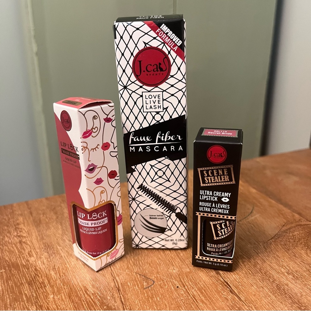 COPY - J. Cat Beauty Trio